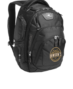 Dawson's Backpack
