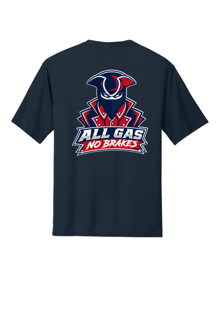 AGNB T-Shirt - Image 5