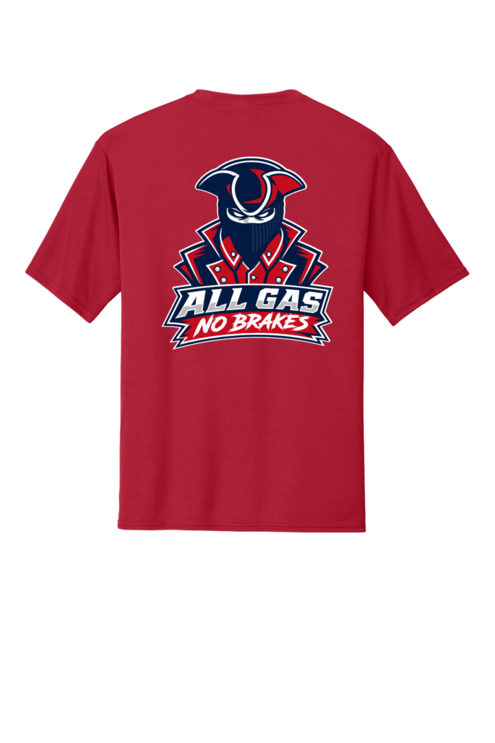 AGNB T-Shirt - Image 3