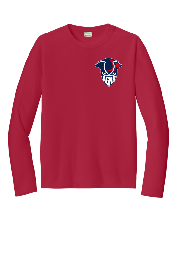 AGNB Long Sleeve - Image 4