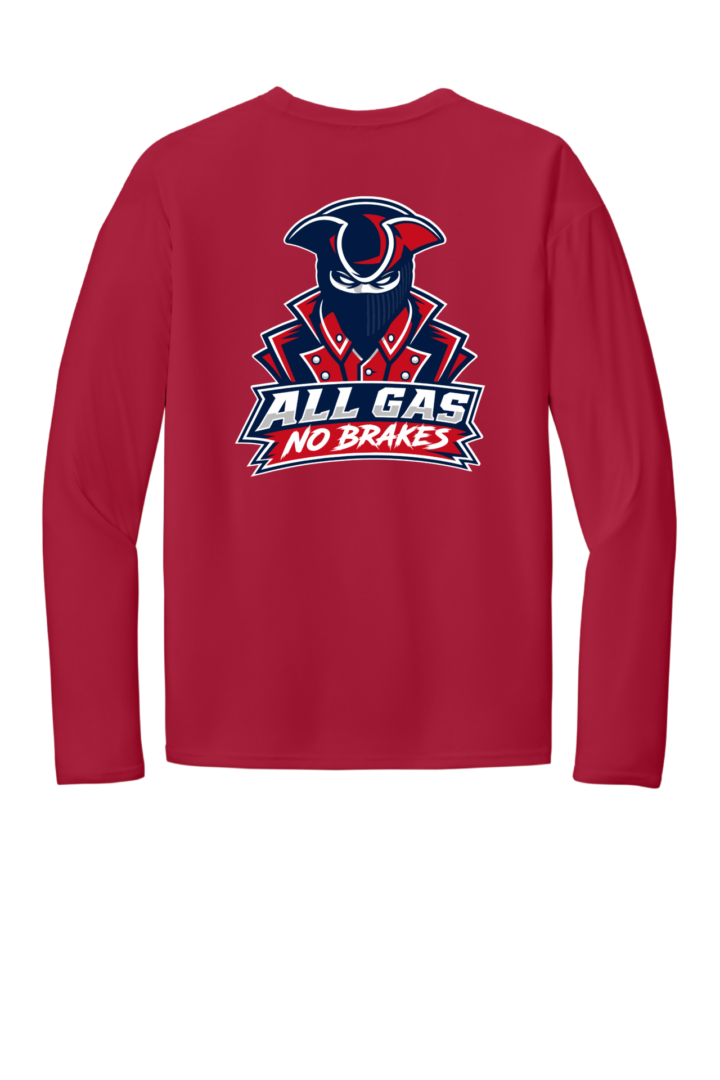 AGNB Long Sleeve - Image 3