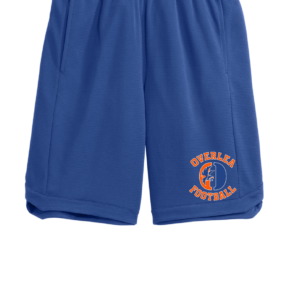 Overlea Men's Athletic Shorts