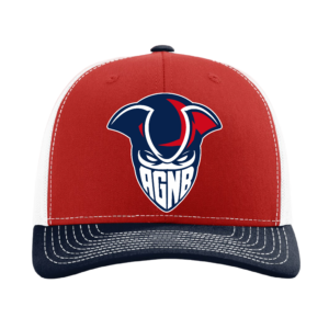 AGNB Snapback