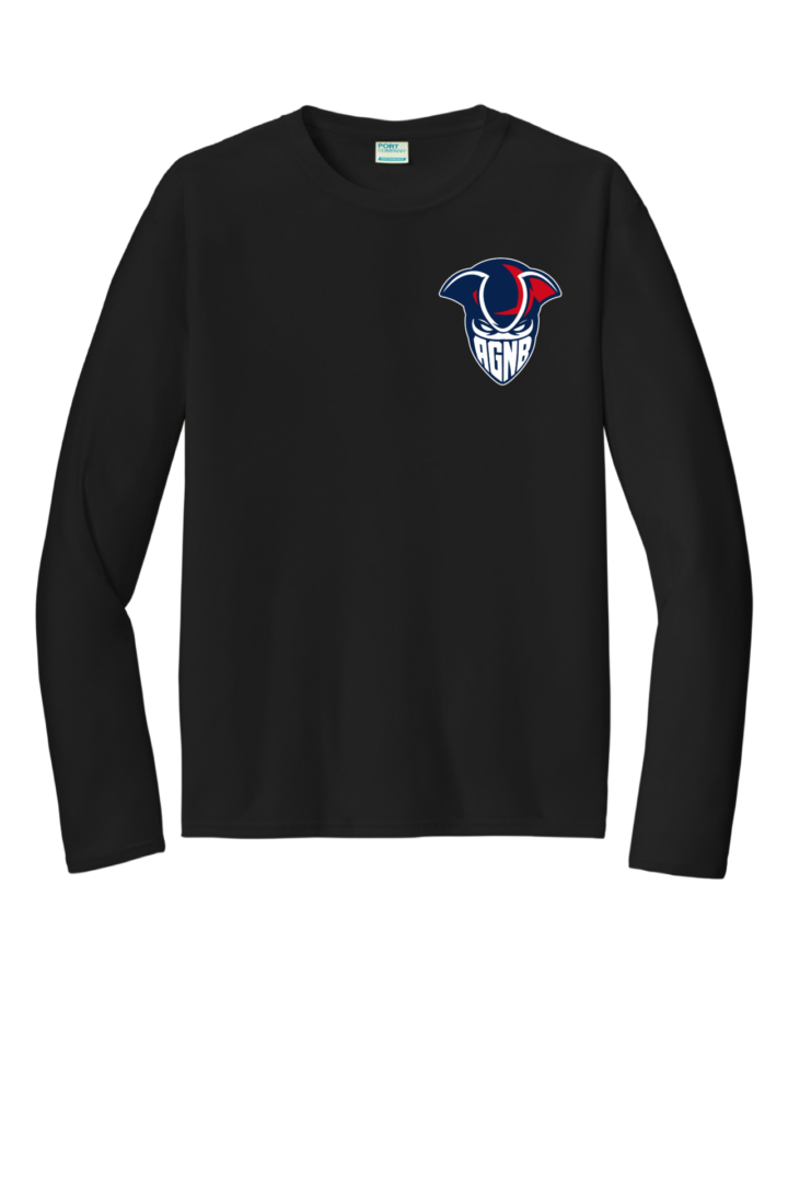 AGNB Long Sleeve - Image 2