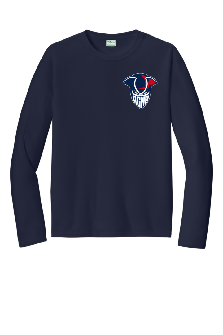 AGNB Long Sleeve - Image 6