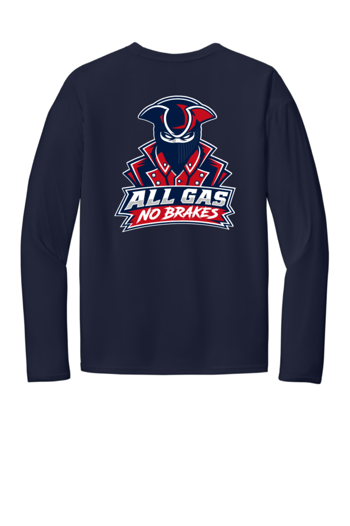 AGNB Long Sleeve - Image 5