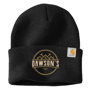 Dawson's Beanie