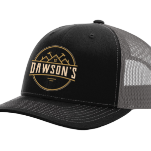 Dawson's Snapback