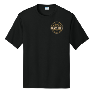 Dawson's Performance Tee